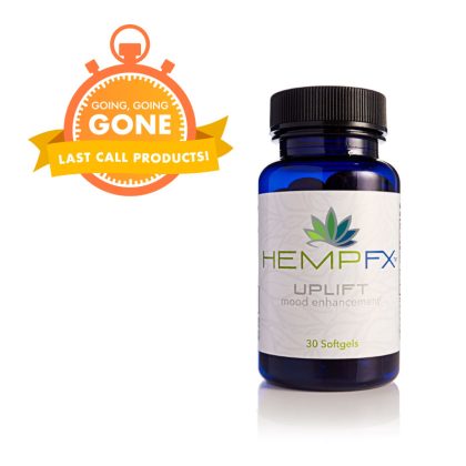 Hemp FX® Uplift - United States